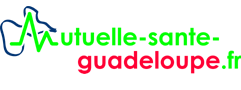 mutuelle sante guadeloupe logo